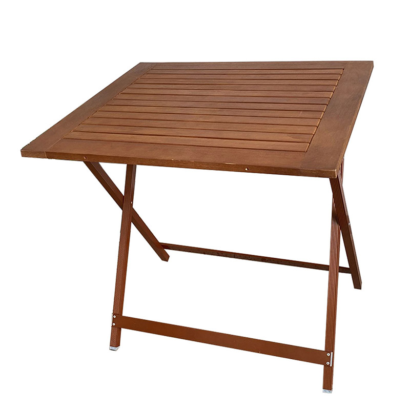 Wood Table
