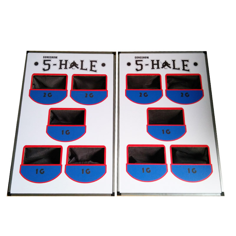 Cornhole Table